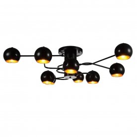 Потолочная люстра SL854.242.09