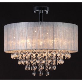 Потолочная люстра Lusso SL893.102.07