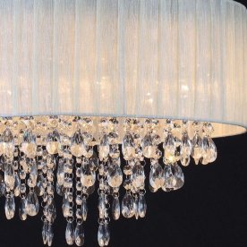 Потолочная люстра Lusso SL893.502.07