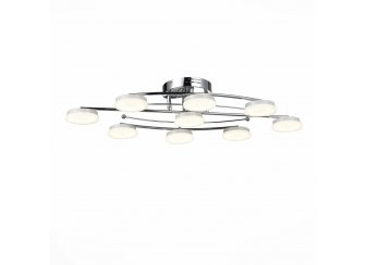 Потолочная люстра SL921.102.09