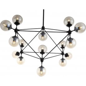 Потолочная люстра Stampo SL549.403.15