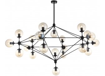 Потолочная люстра Stampo SL549.403.15