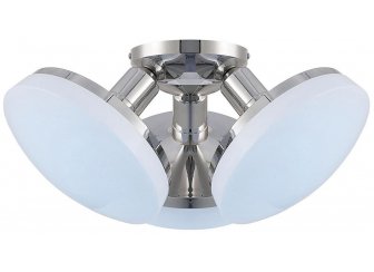 Потолочная люстра Тамбо CL716131Nz