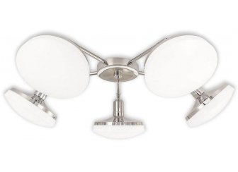 Потолочная люстра Тамбо CL716251Wz