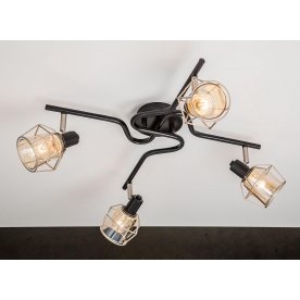 Потолочная люстра Таверна CL542541