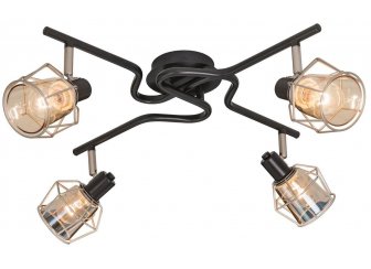 Потолочная люстра Таверна CL542541