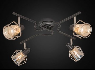 Потолочная люстра Таверна CL542541