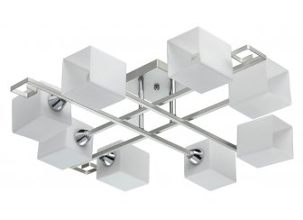 Потолочная люстра Тетро 673013908