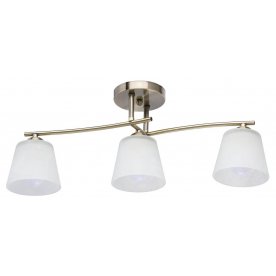 Потолочный светильник Тетро 673014303