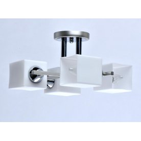 Потолочная люстра Тетро 673015204