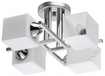 Потолочная люстра Тетро 673015204