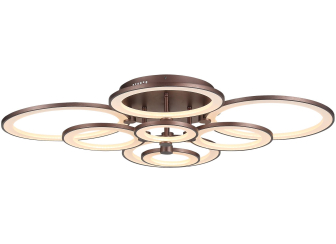 Потолочная люстра Twiddle SL867.702.08