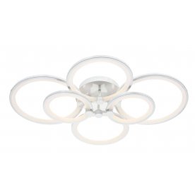 Потолочная люстра Twiddle SL869.502.06