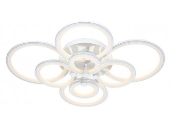 Потолочная люстра Twiddle SL869.502.08