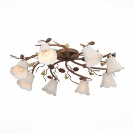 Потолочная люстра Uccellino SL167.702.08