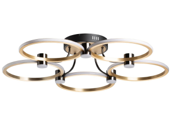 Потолочная люстра 551012805