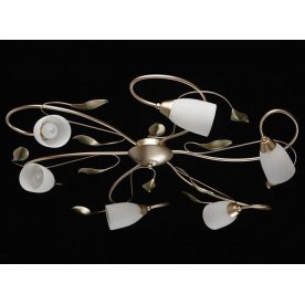 Потолочная люстра Верона 334013006