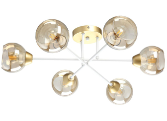 Потолочная люстра 220013606