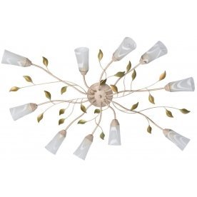 Потолочная люстра Восторг 1 242015510