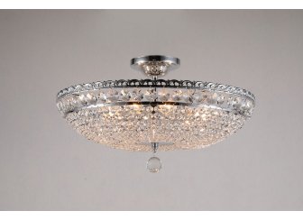 Потолочная люстра APL.758.07.09