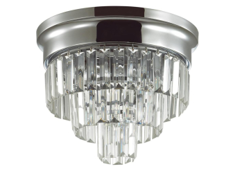 Потолочная люстра 5258/3C