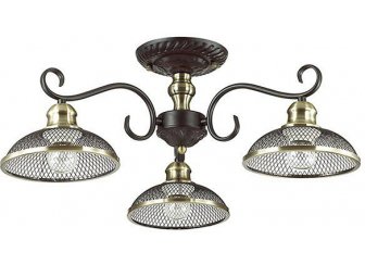 Потолочная люстра Zerome 3472/3C