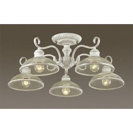 Потолочная люстра Zerome 3473/5C