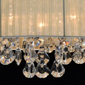 Потолочная люстра Жаклин 465016406