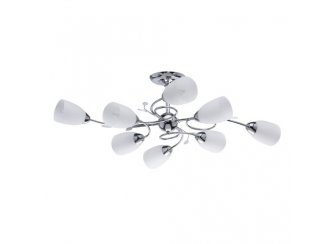 Потолочная люстра City Оливия 638012808