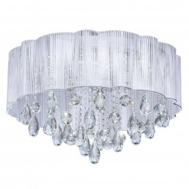 Потолочная люстра MW-Light Жаклин 465013820