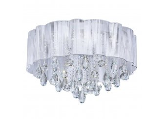Потолочная люстра MW-Light Жаклин 465013820