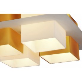 Потолочная люстра Solido SL540.092.04