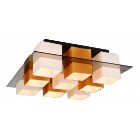 Потолочная люстра Solido SL540.092.09