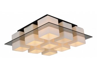 Потолочная люстра Solido SL540.502.09