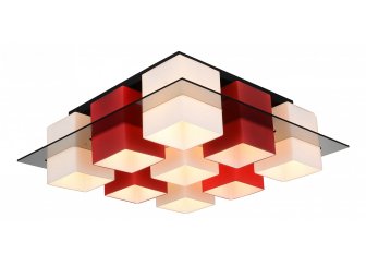 Потолочная люстра Solido SL540.562.09