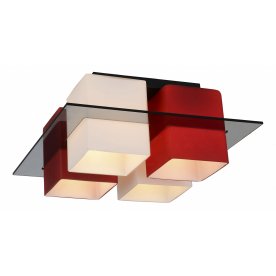 Потолочная люстра Solido SL540.602.04