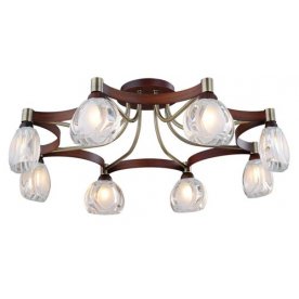 Потолочная люстра ST Luce SL181.302.08