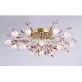 Потолочная люстра ST Luce SL201.202.16