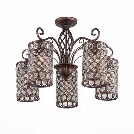 Потолочная люстра ST Luce SL241.202.05