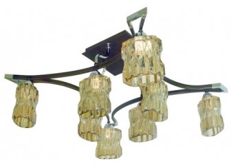 Потолочная люстра ST Luce SL301.702.08