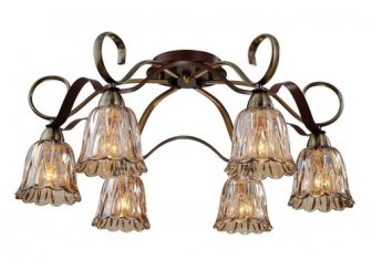 Потолочная люстра ST Luce SL324.302.06