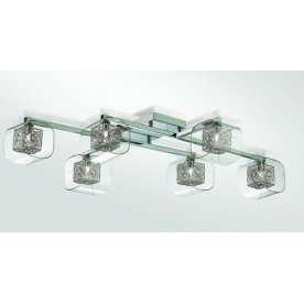 Потолочная люстра ST Luce SL602.102.06