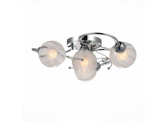 Потолочная люстра ST Luce SLE101.102.04