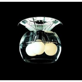 Потолочная люстра ST Luce Uovo SL512.112.03