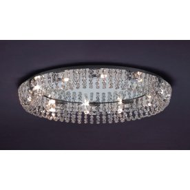 Потолочная люстра Тахо CL310104