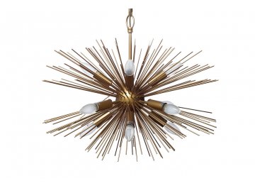 Подвесной светильник 20MD3349