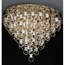 Потолочный светильник с пультом ДУ ST Luce SL764.102.32