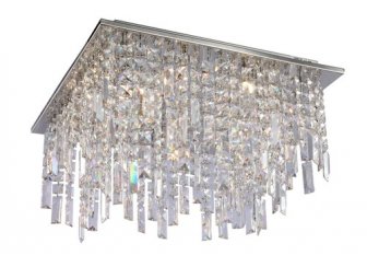 Потолочный светильник ST Luce SL732.102.12