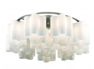 Потолочные люстра Onde SL116.052.12