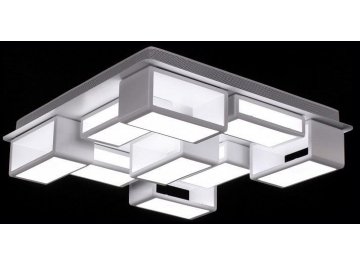 Потолочный светодиодный светильник Синто CL711135